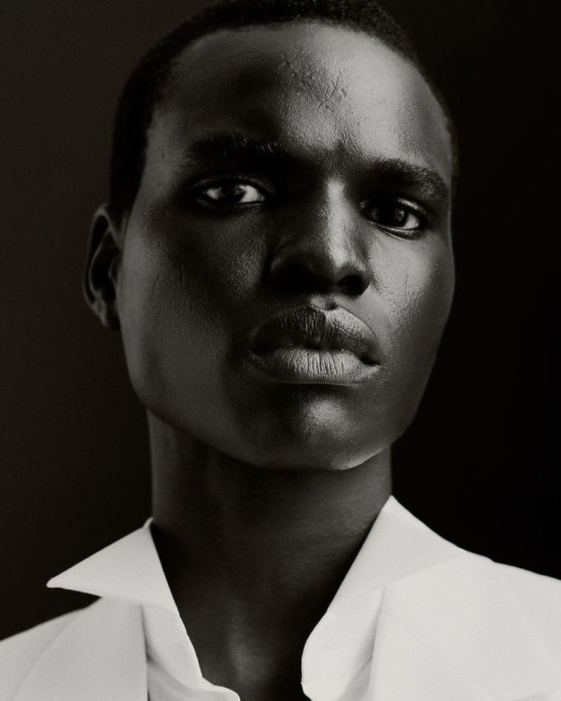 Photo of model Badhiel Lony Nyang - ID 737004
