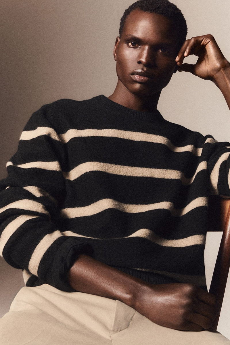 Photo of model Badhiel Lony Nyang - ID 737006