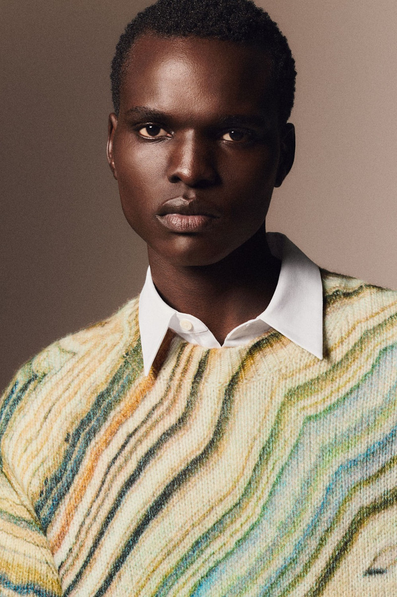 Photo of model Badhiel Lony Nyang - ID 737007