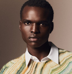 Badhiel Lony Nyang