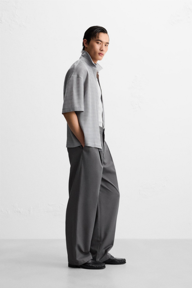 Photo of model Xiaobo Sun - ID 737009