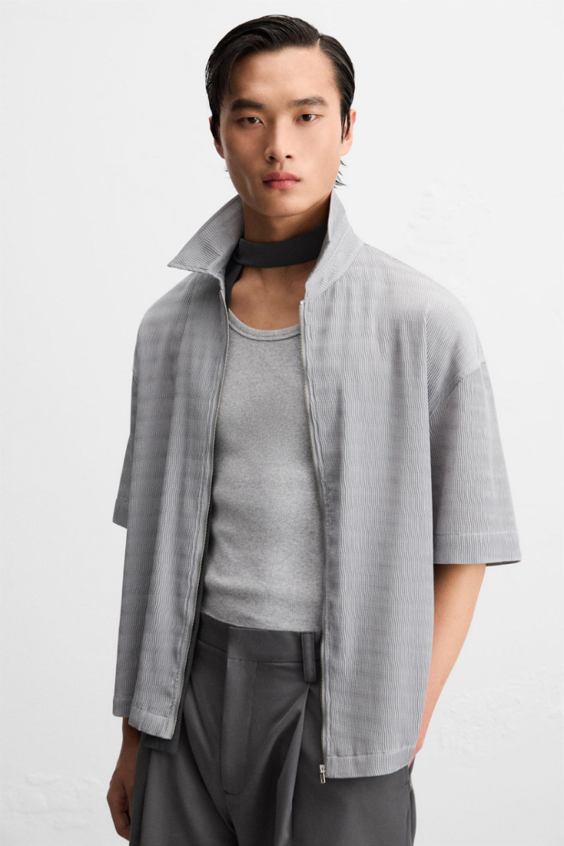 Photo of model Xiaobo Sun - ID 737010