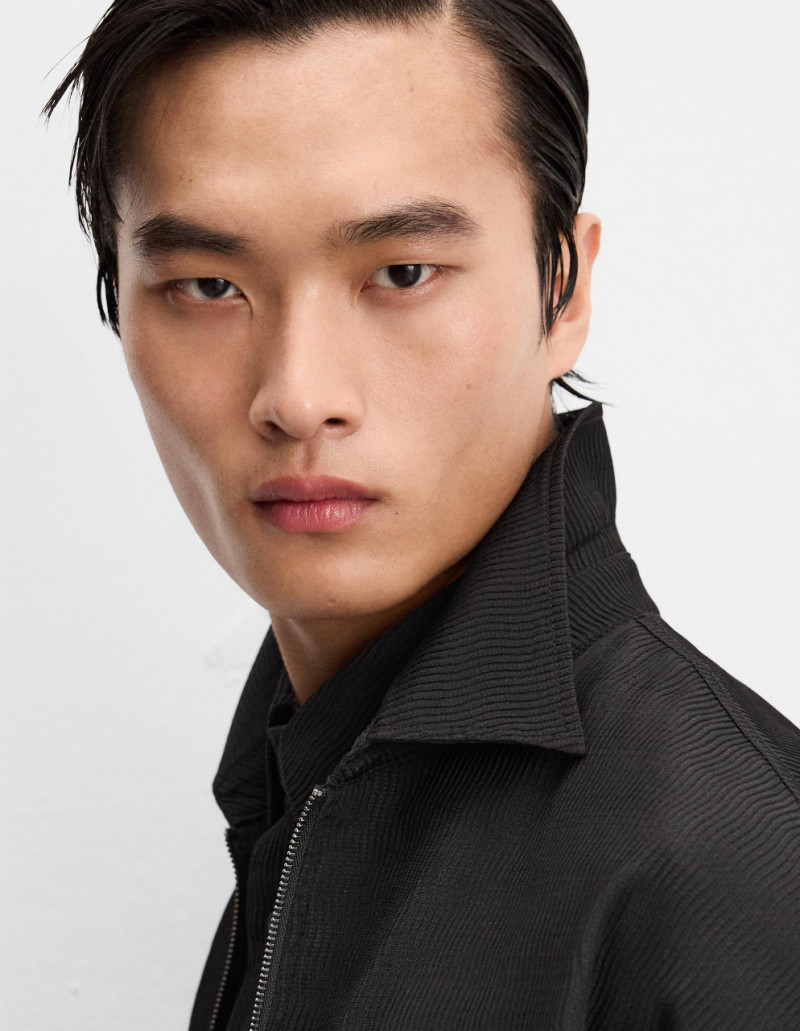 Photo of model Xiaobo Sun - ID 737014