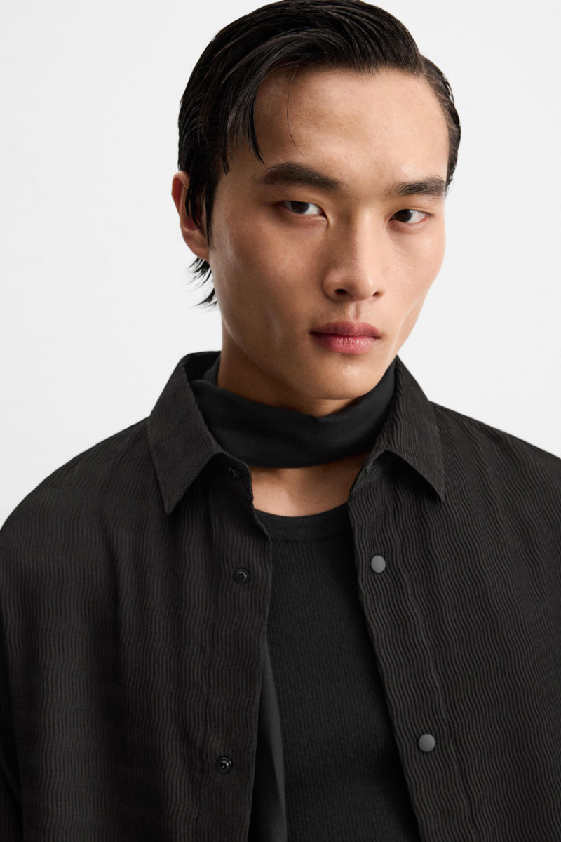 Photo of model Xiaobo Sun - ID 737016