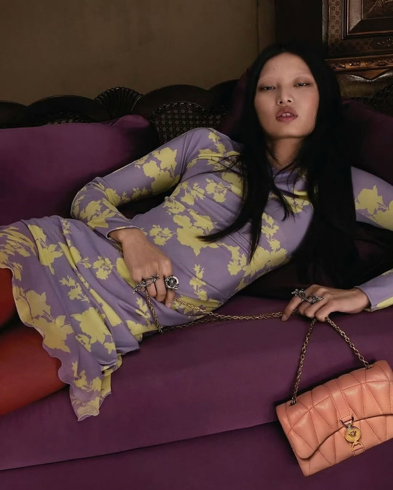 Photo of model Chen Yang - ID 737022