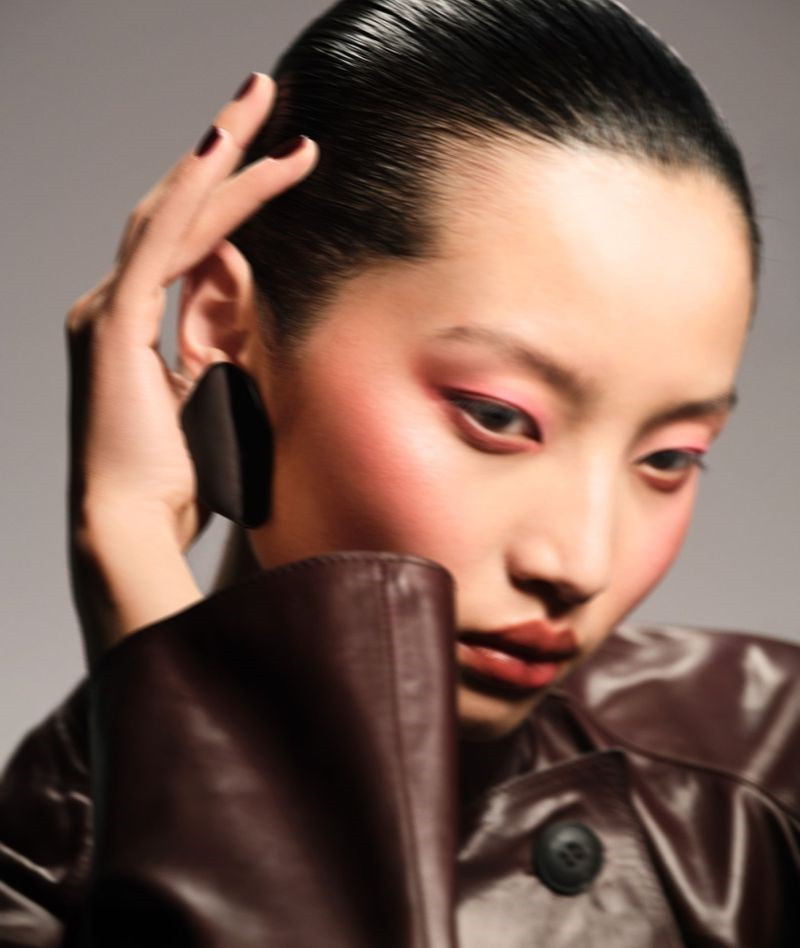 Photo of model Chen Yang - ID 737023