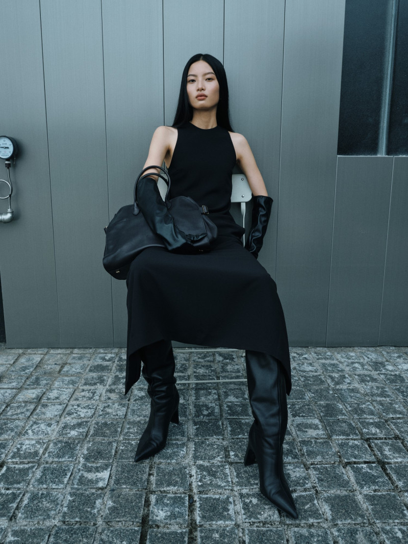 Photo of model Chen Yang - ID 737029