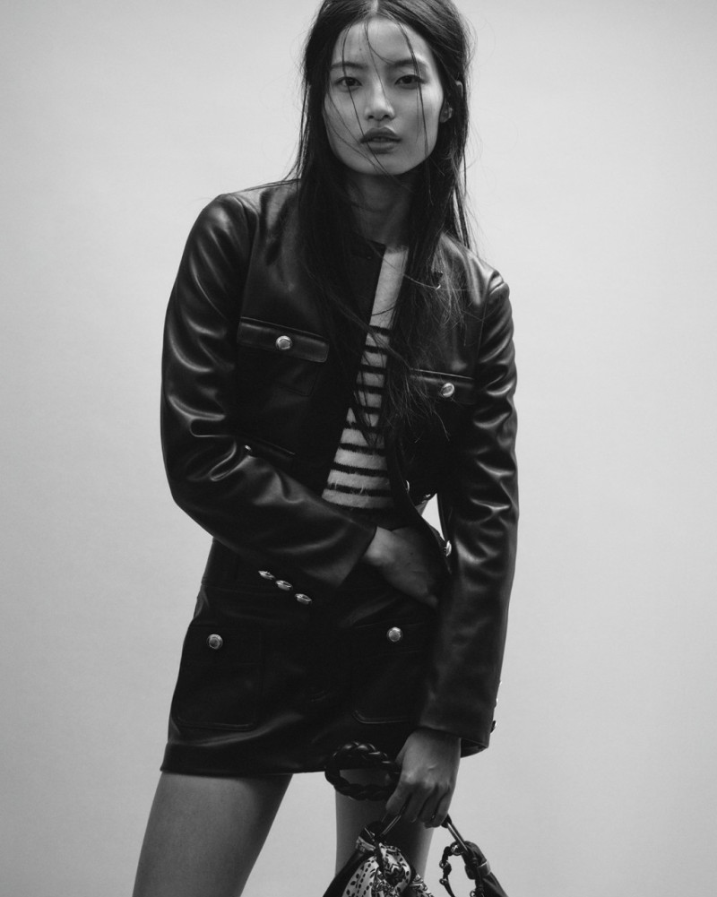 Photo of model Chen Yang - ID 737032