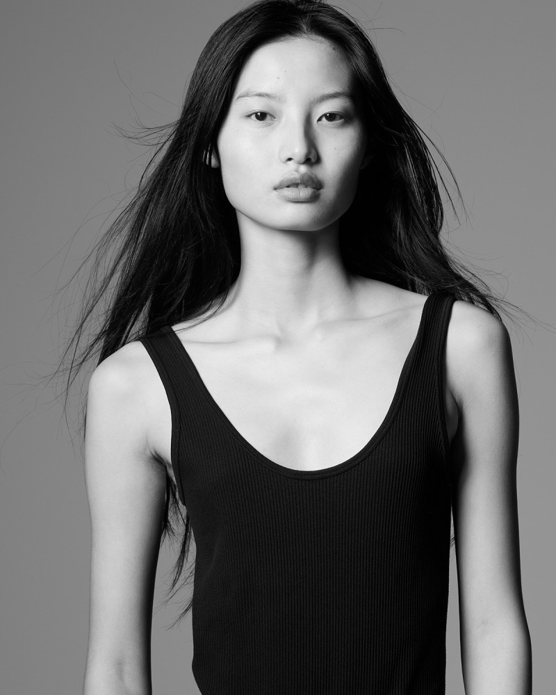 Photo of model Chen Yang - ID 737038