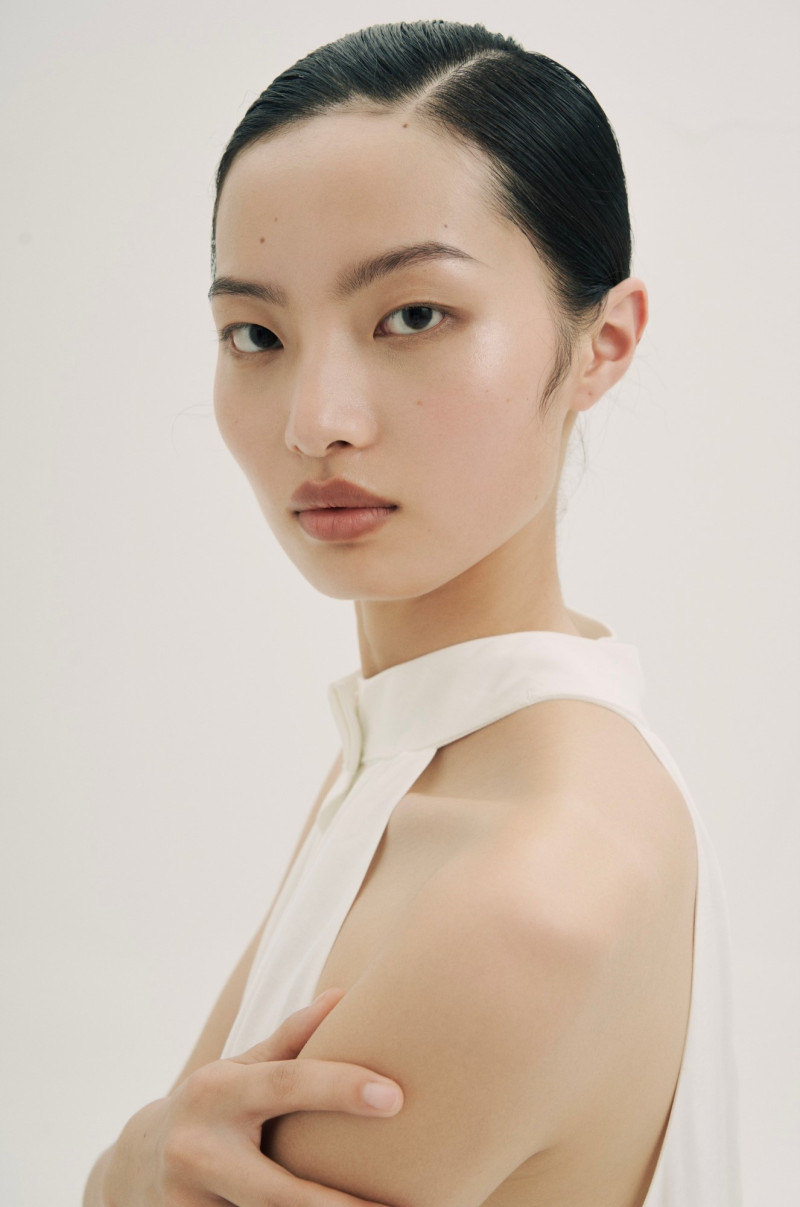 Photo of model Chen Yang - ID 737039