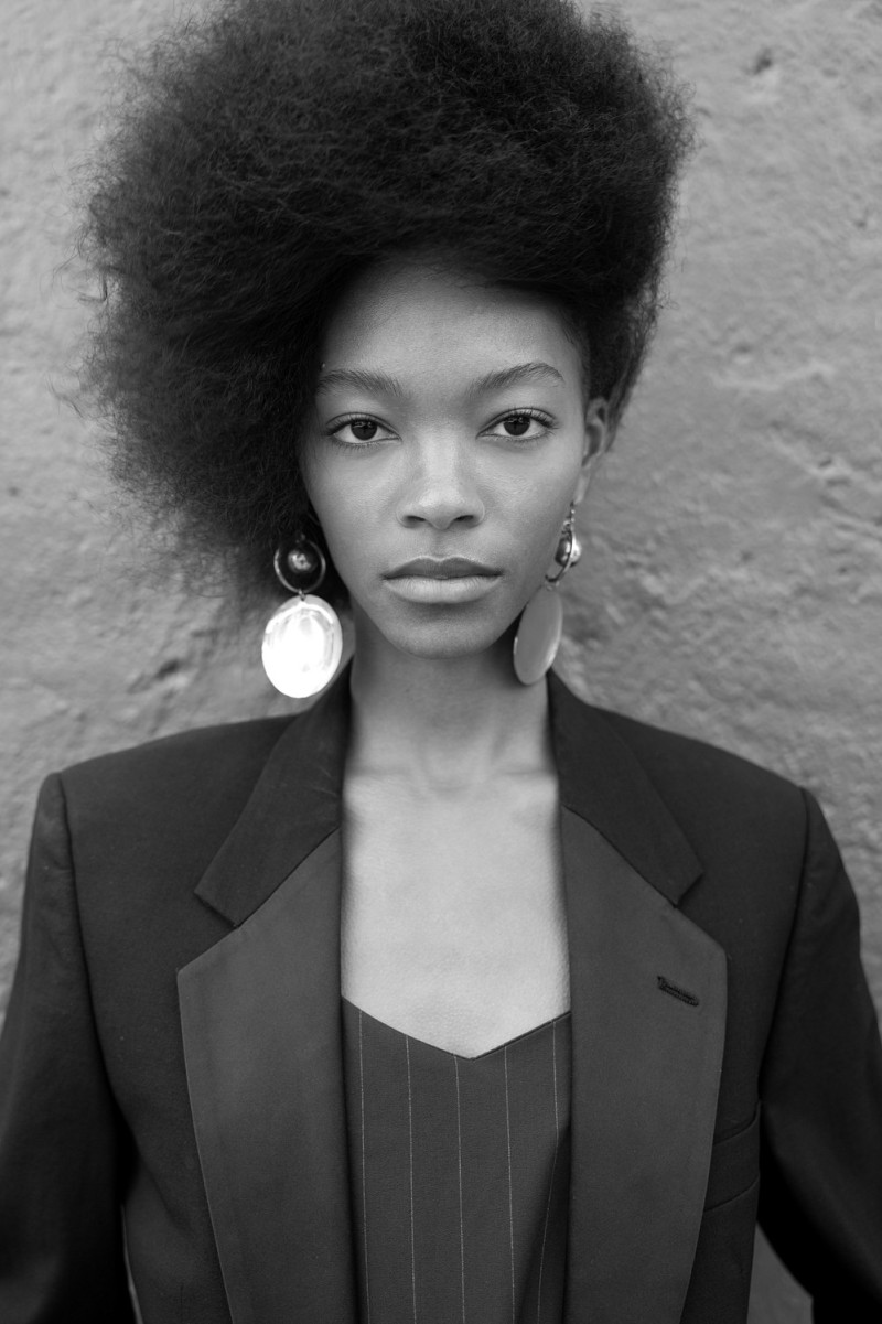 Photo of model Blayse Jennings - ID 737047