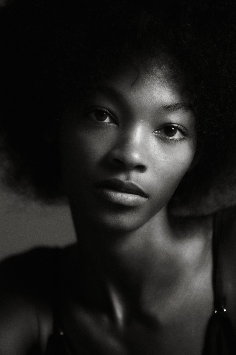 Photo of model Blayse Jennings - ID 737057