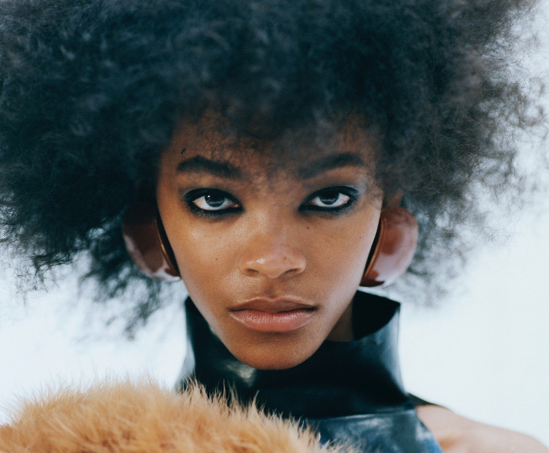 Photo of model Blayse Jennings - ID 737060