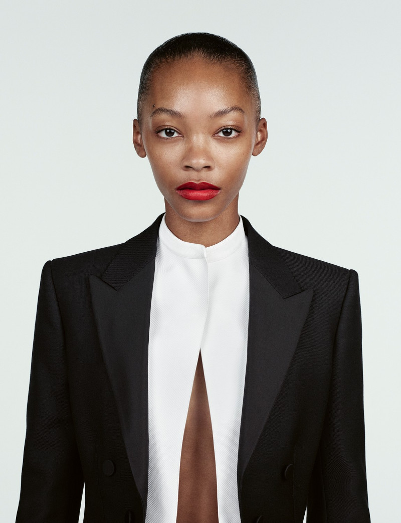 Photo of model Blayse Jennings - ID 737061