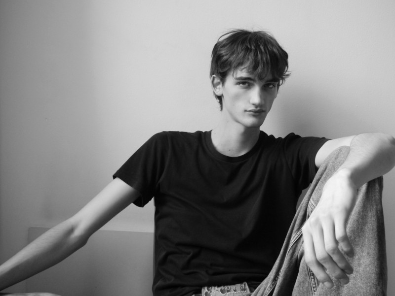 Photo of model Milosz Szymbor - ID 737068