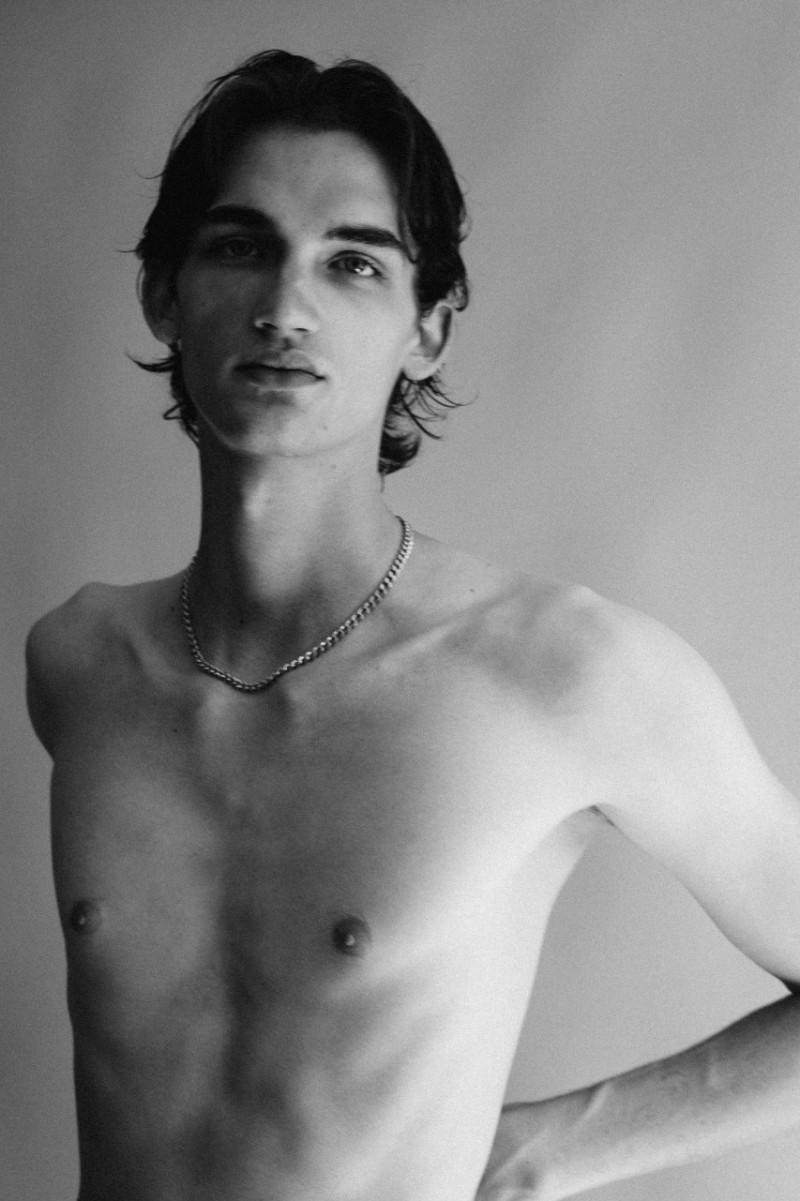 Photo of model Milosz Szymbor - ID 737070