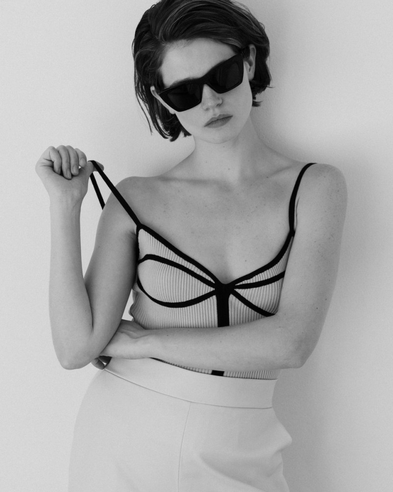 Photo of model Marta Marghidanu - ID 737081