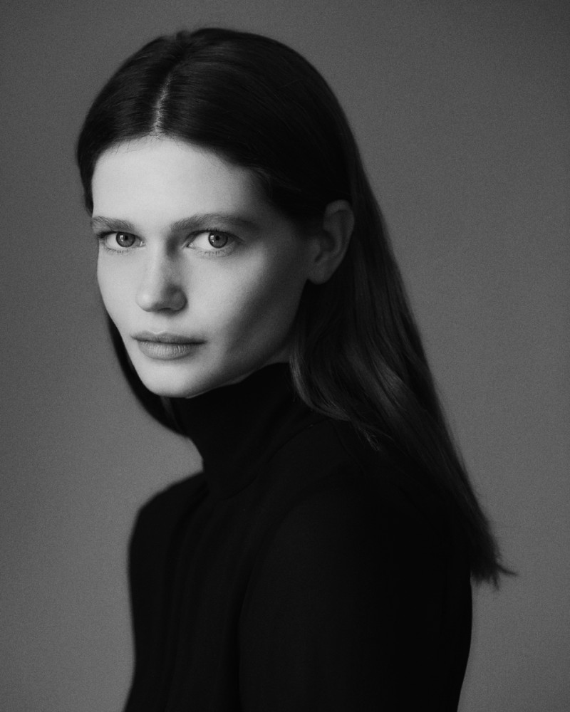 Photo of model Marta Marghidanu - ID 737086