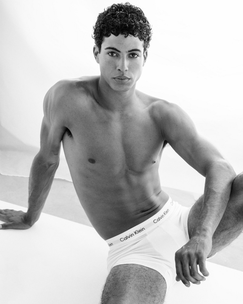 Photo of model Guillermo Sparing - ID 737119