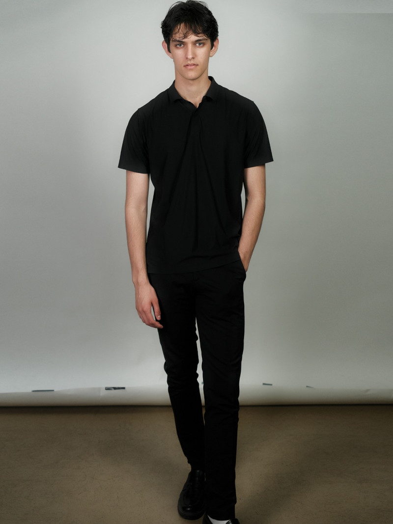 Photo of model Liam Moreno - ID 737126