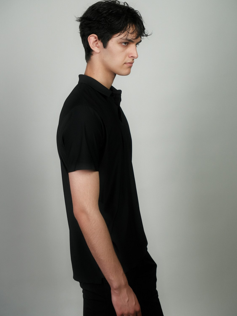 Photo of model Liam Moreno - ID 737127