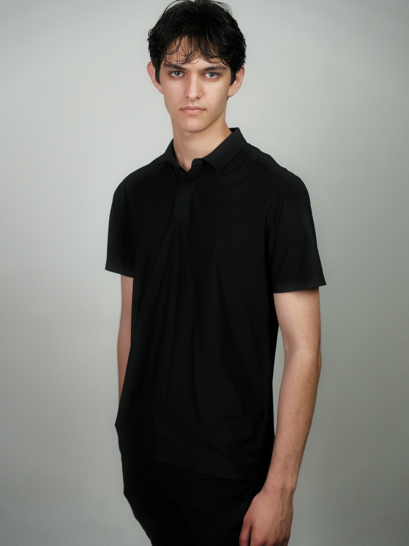 Photo of fashion model Liam Moreno - ID 737129 | Models | The FMD