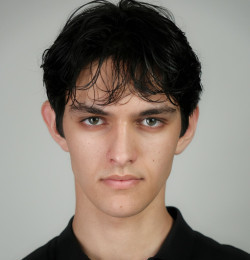 Liam Moreno