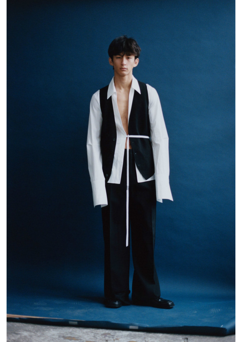 Photo of model Bisu Ahmadi - ID 737138