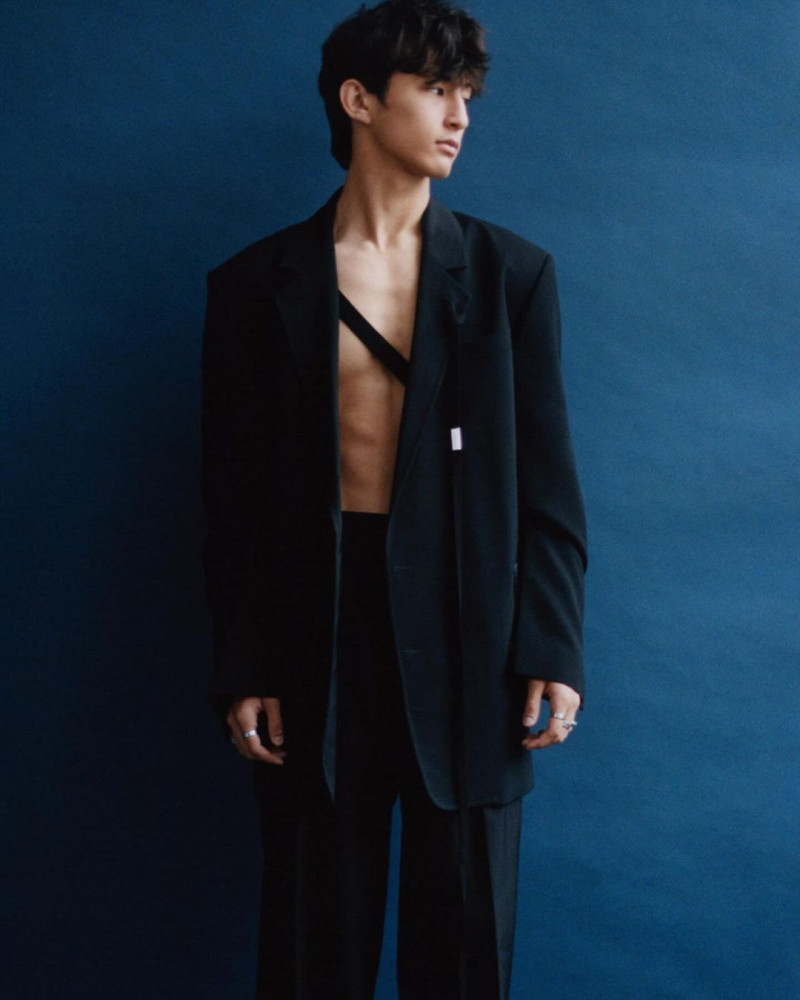 Photo of model Bisu Ahmadi - ID 737139