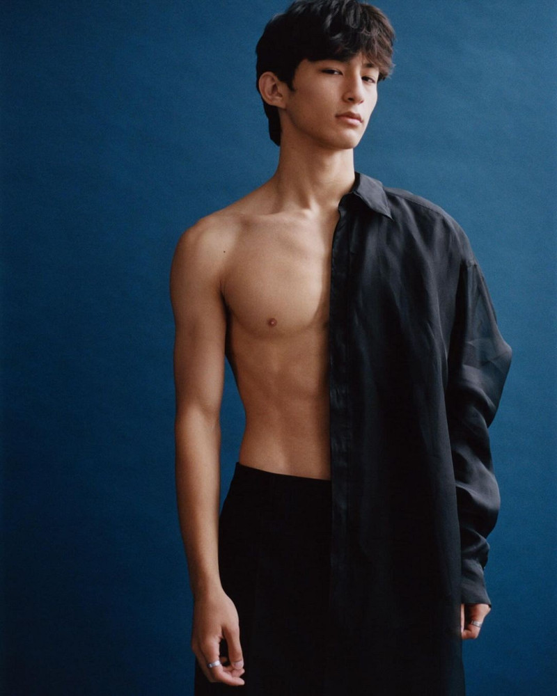 Photo of model Bisu Ahmadi - ID 737140