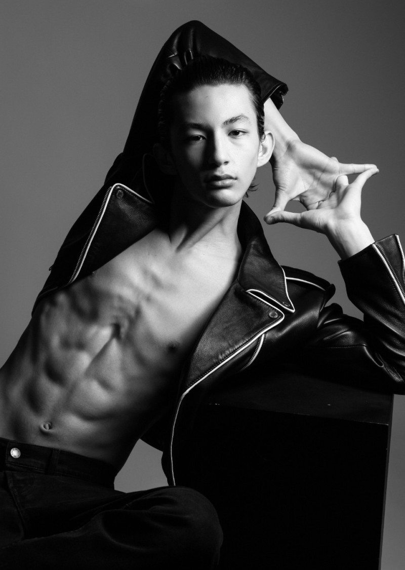 Photo of model Bisu Ahmadi - ID 737143