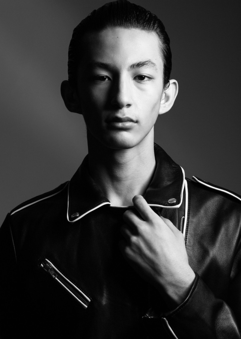 Photo of model Bisu Ahmadi - ID 737144