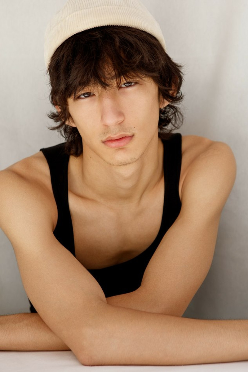 Photo of model Bisu Ahmadi - ID 737148
