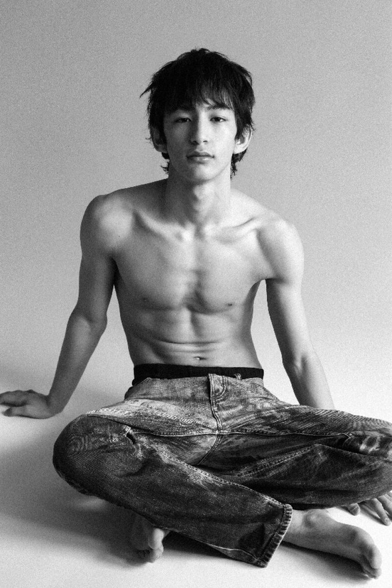 Photo of model Bisu Ahmadi - ID 737150