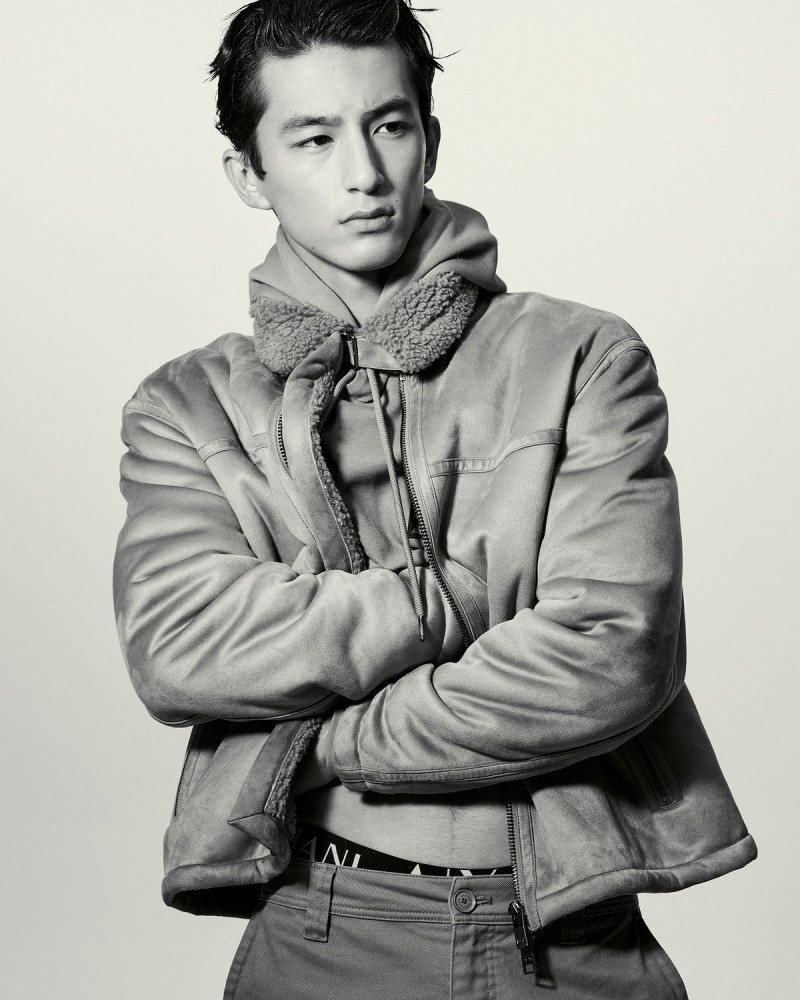 Photo of model Bisu Ahmadi - ID 737155