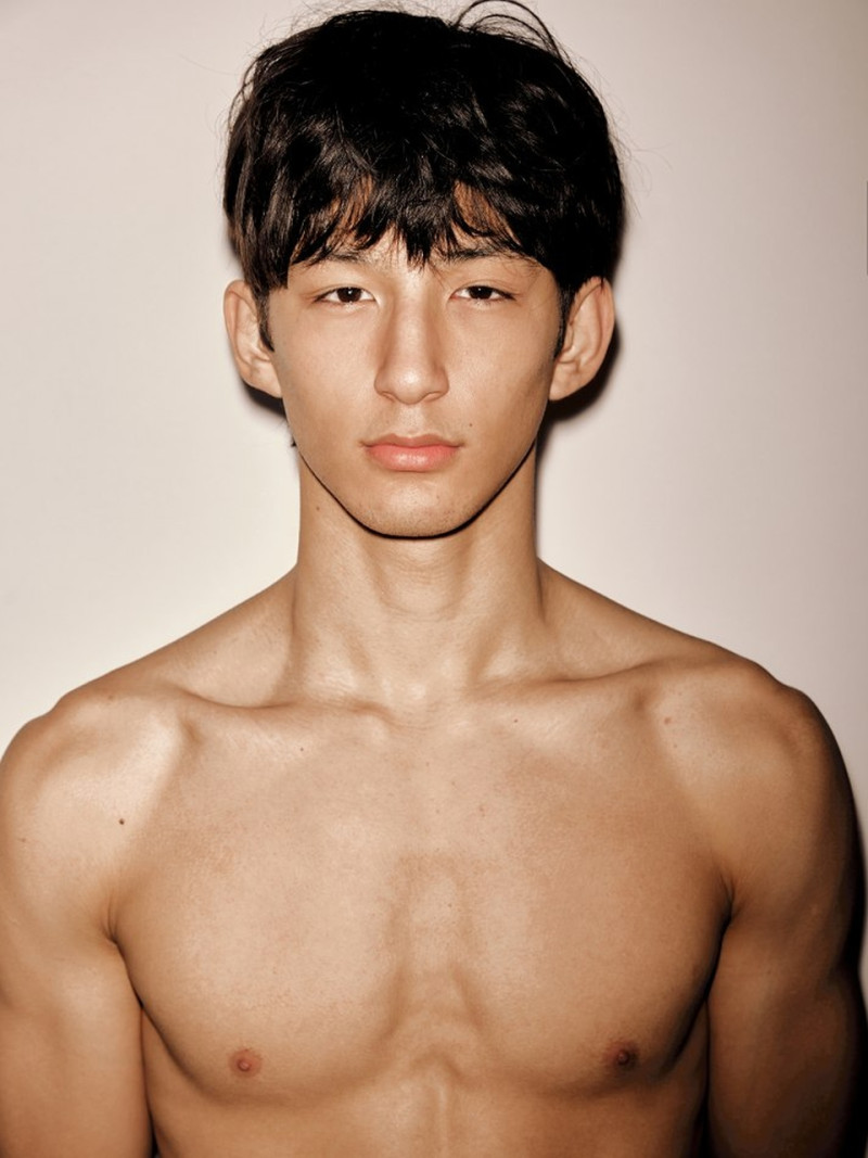 Photo of model Bisu Ahmadi - ID 737156