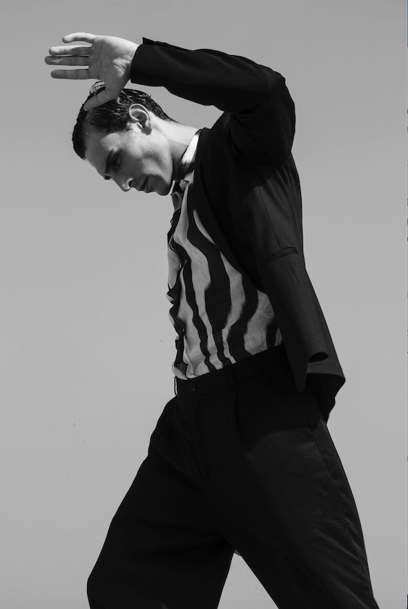 Photo of model Eren Semerci - ID 737299