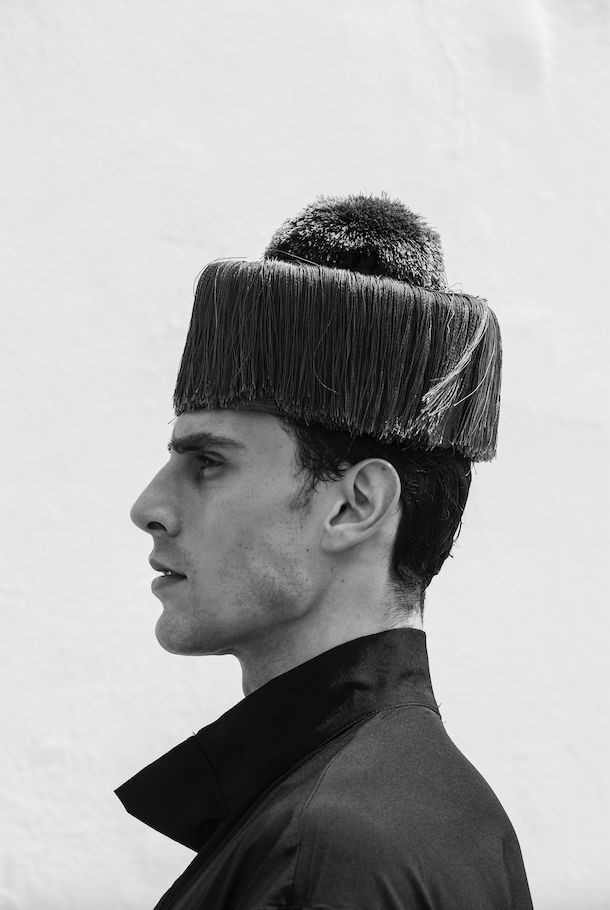 Photo of model Eren Semerci - ID 737300