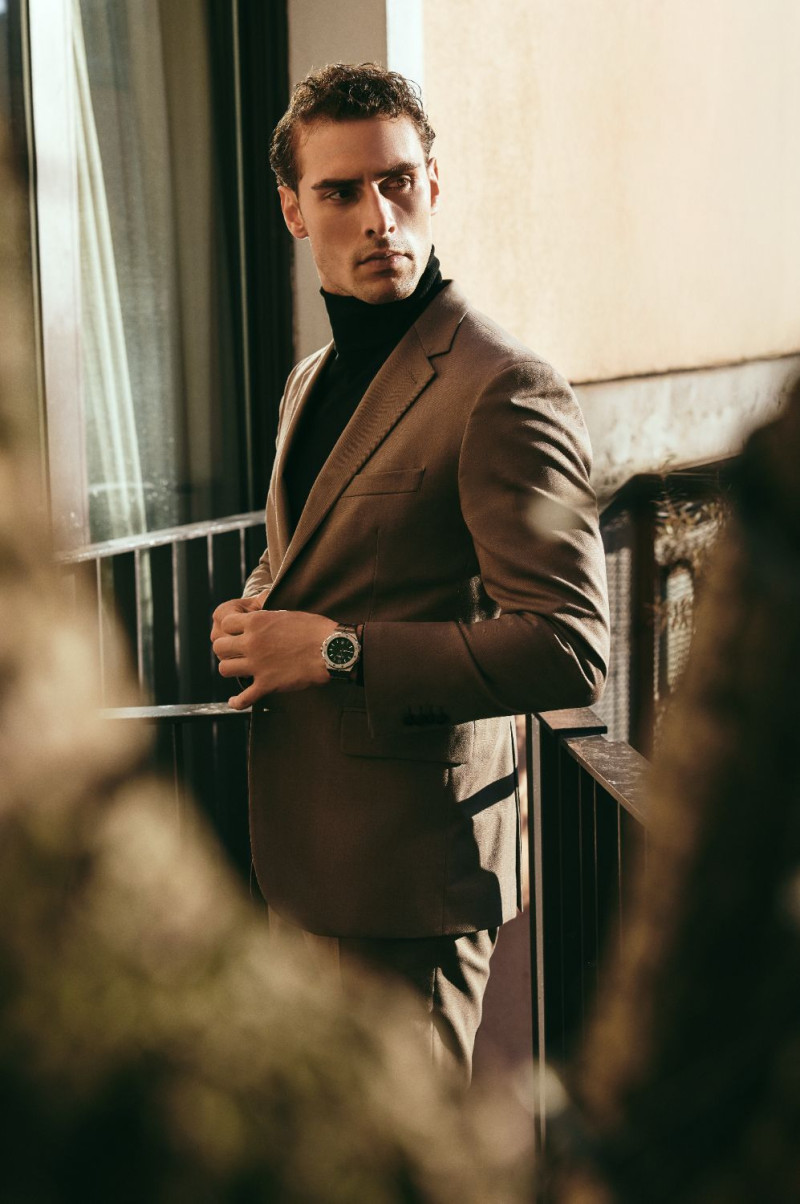 Photo of model Eren Semerci - ID 737303