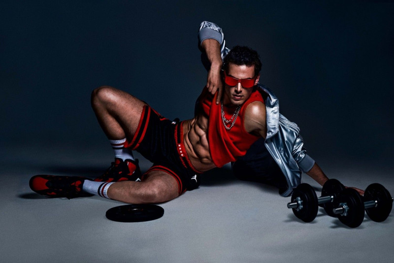 Photo of model Eren Semerci - ID 737305