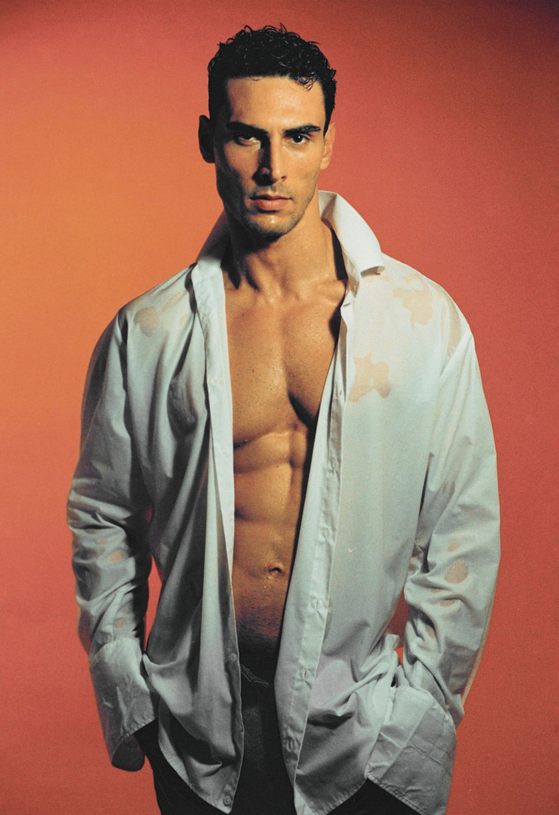 Photo of model Eren Semerci - ID 737311