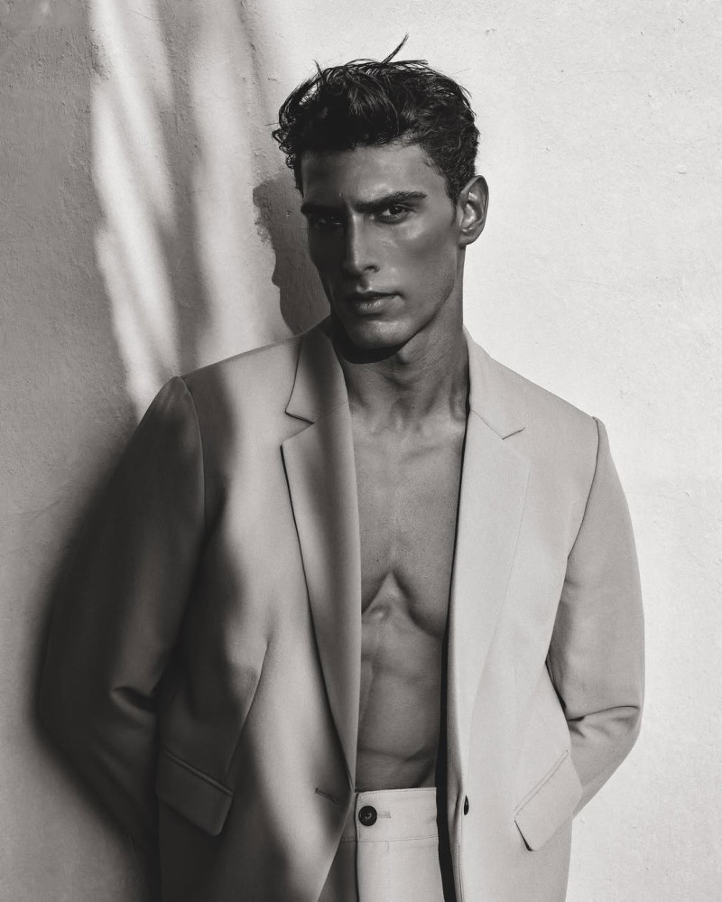 Photo of model Eren Semerci - ID 737323