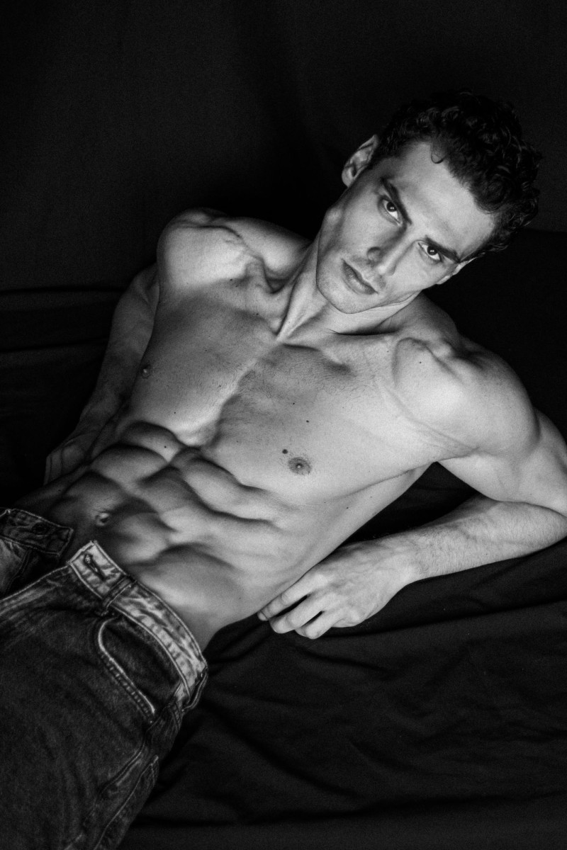 Photo of model Eren Semerci - ID 737325