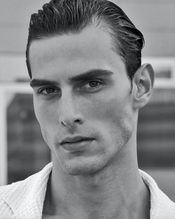 Photo of model Eren Semerci - ID 737329