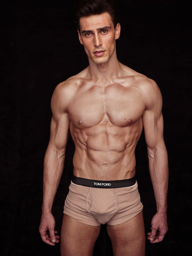 Photo of model Eren Semerci - ID 737332