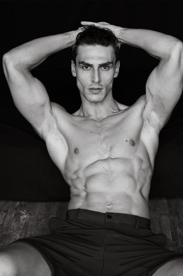 Photo of model Eren Semerci - ID 737333