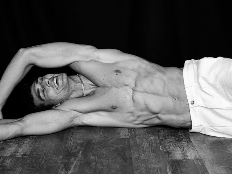 Photo of model Eren Semerci - ID 737334