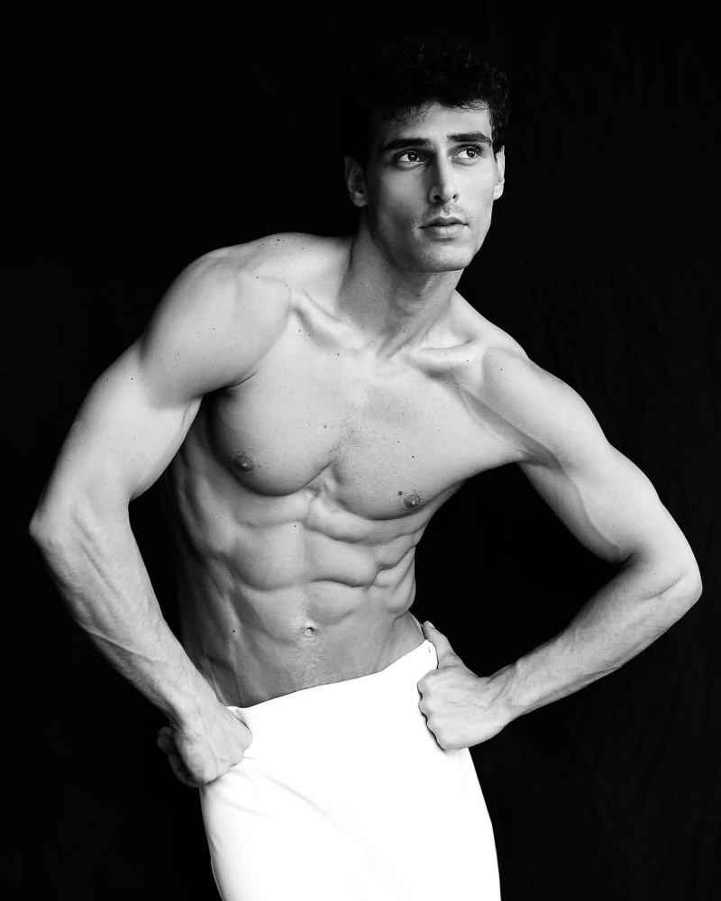 Photo of model Eren Semerci - ID 737335