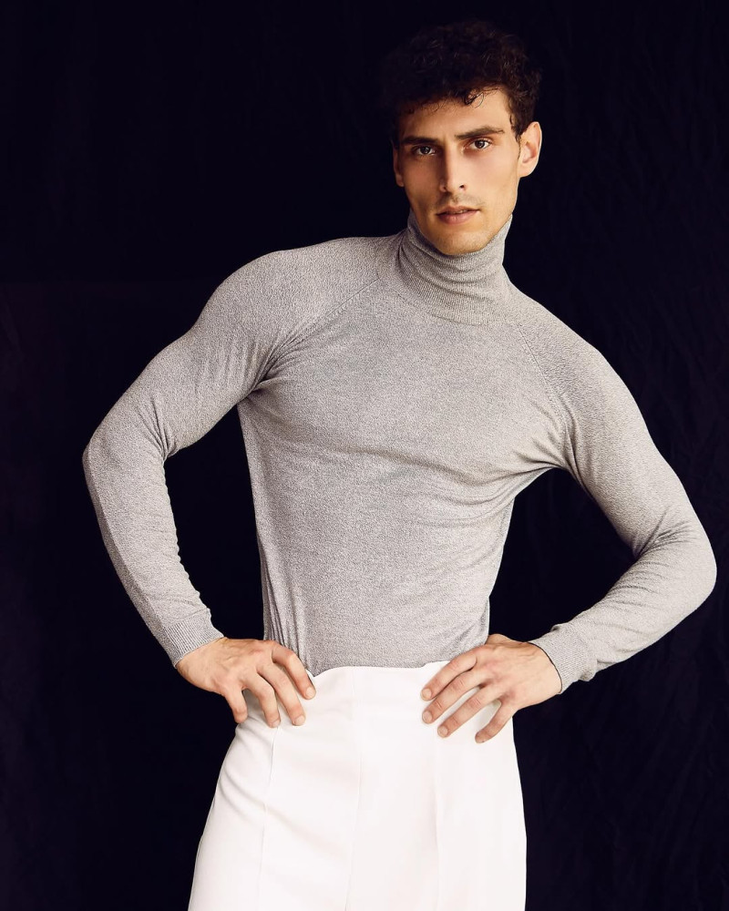 Photo of model Eren Semerci - ID 737336