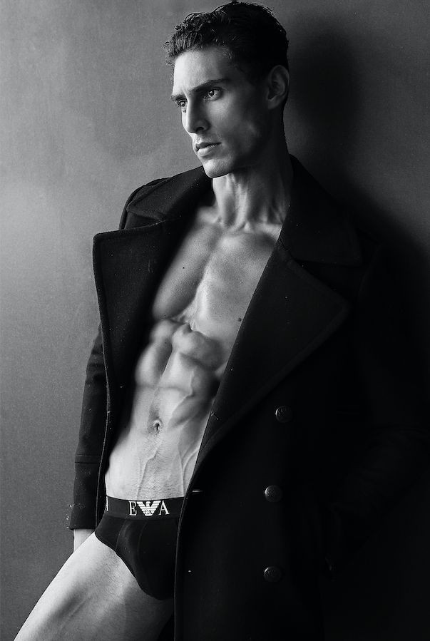 Photo of model Eren Semerci - ID 737337